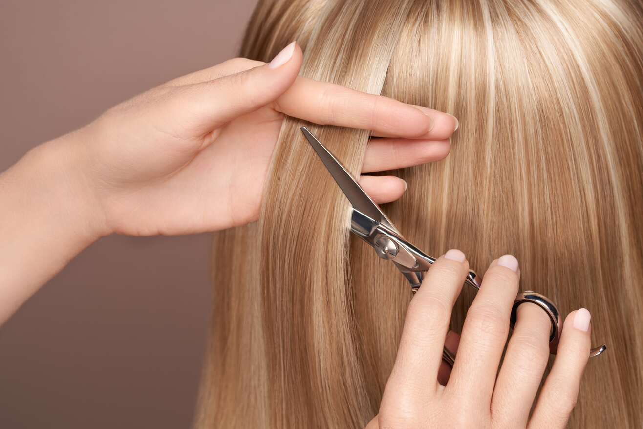 How Often Should You Cut Your Hair | Uspaah