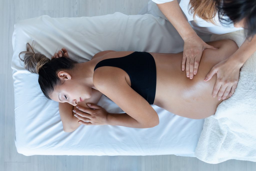 Visiting Spa during Pregnancy: A Simple Guide - International Forum for  Wellbeing in Pregnancy